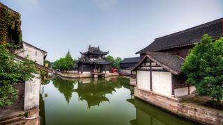鲁镇景区 景点图 470_6