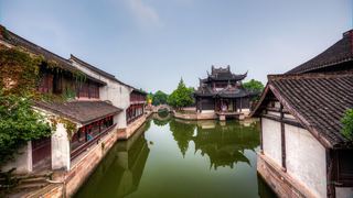 鲁镇景区 景点图 470_7