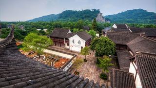 鲁镇景区 景点图 470_10