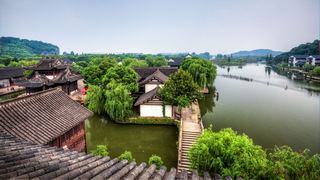 鲁镇景区 景点图 470_12