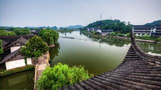 鲁镇景区 景点图 470_13