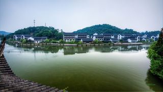 鲁镇景区 景点图 470_14
