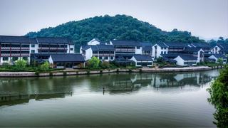 鲁镇景区 景点图 470_15