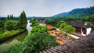 鲁镇景区 景点图 470_16