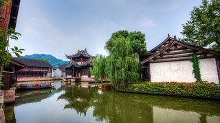 鲁镇景区 景点图 470_17