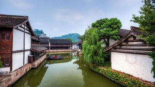 鲁镇景区 景点图 470_18