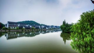 鲁镇景区 景点图 470_19