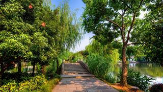 东湖 景点图 471_5