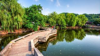 东湖 景点图 471_9