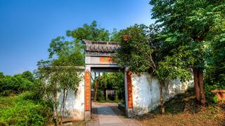 东湖 景点图 471_20