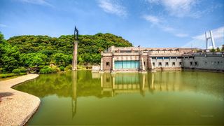 镇海海防历史纪念馆 景点图 472_2