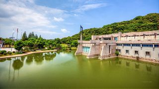 镇海海防历史纪念馆 景点图 472_3