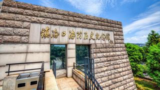 镇海海防历史纪念馆 景点图 472_4
