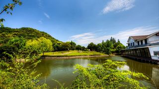 招宝山旅游风景区 景点图 474_6