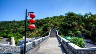 招宝山旅游风景区 景点图 474_12