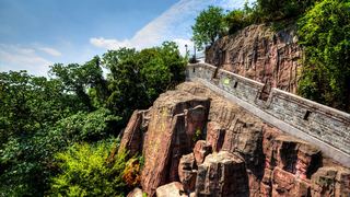 招宝山旅游风景区 景点图 474_15