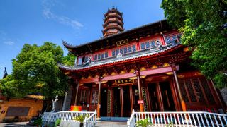 招宝山旅游风景区 景点图 474_17