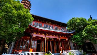 招宝山旅游风景区 景点图 474_18