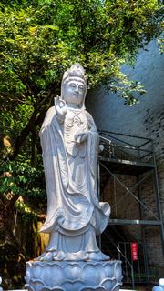 招宝山旅游风景区 景点图 474_19