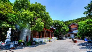 招宝山旅游风景区 景点图 474_20