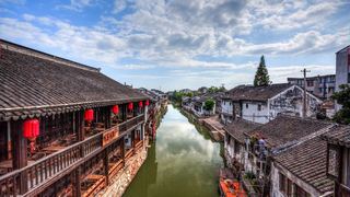 南浔古镇 景点图 475_2