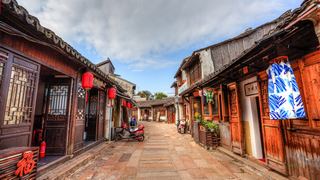 南浔古镇 景点图 475_3