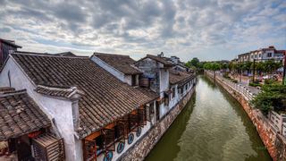 南浔古镇 景点图 475_4