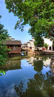 南浔古镇 景点图 475_11