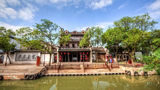 南浔古镇 景点图 475_13