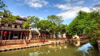 南浔古镇 景点图 475_14
