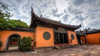 南浔古镇 景点图 475_16