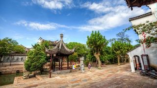 南浔古镇 景点图 475_17