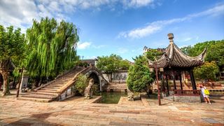 南浔古镇 景点图 475_18