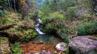 九华乡周公山村 景点图 476_4