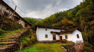 九华乡周公山村 景点图 476_8