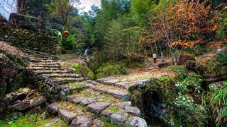 九华乡周公山村 景点图 476_10