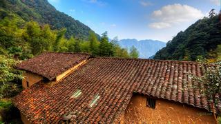 九华乡周公山村 景点图 476_15