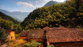 九华乡周公山村 景点图 476_18