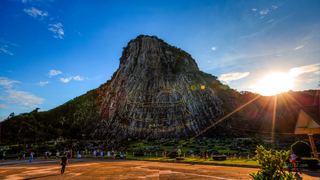 七珍佛山释迦牟尼佛雕像 景点图 480_4