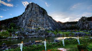 七珍佛山释迦牟尼佛雕像 景点图 480_8