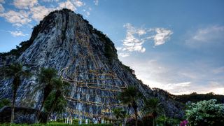七珍佛山释迦牟尼佛雕像 景点图 480_14