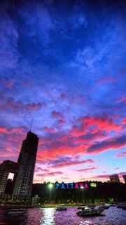 芭提雅Pattaya美丽夜色 景点图 482_13