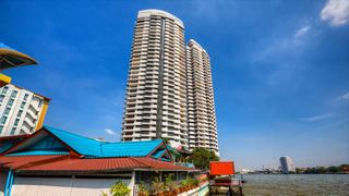 昭帕雅明珠号游轮畅游湄南河 景点图 487_2