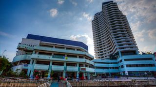 昭帕雅明珠号游轮畅游湄南河 景点图 487_5