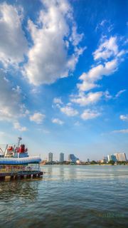 昭帕雅明珠号游轮畅游湄南河 景点图 487_7