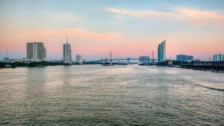 昭帕雅明珠号游轮畅游湄南河 景点图 487_8