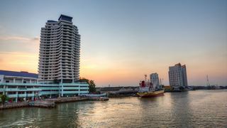 昭帕雅明珠号游轮畅游湄南河 景点图 487_10
