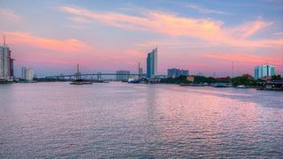 昭帕雅明珠号游轮畅游湄南河 景点图 487_12