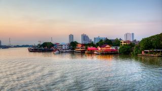 昭帕雅明珠号游轮畅游湄南河 景点图 487_15