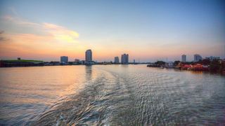 昭帕雅明珠号游轮畅游湄南河 景点图 487_16